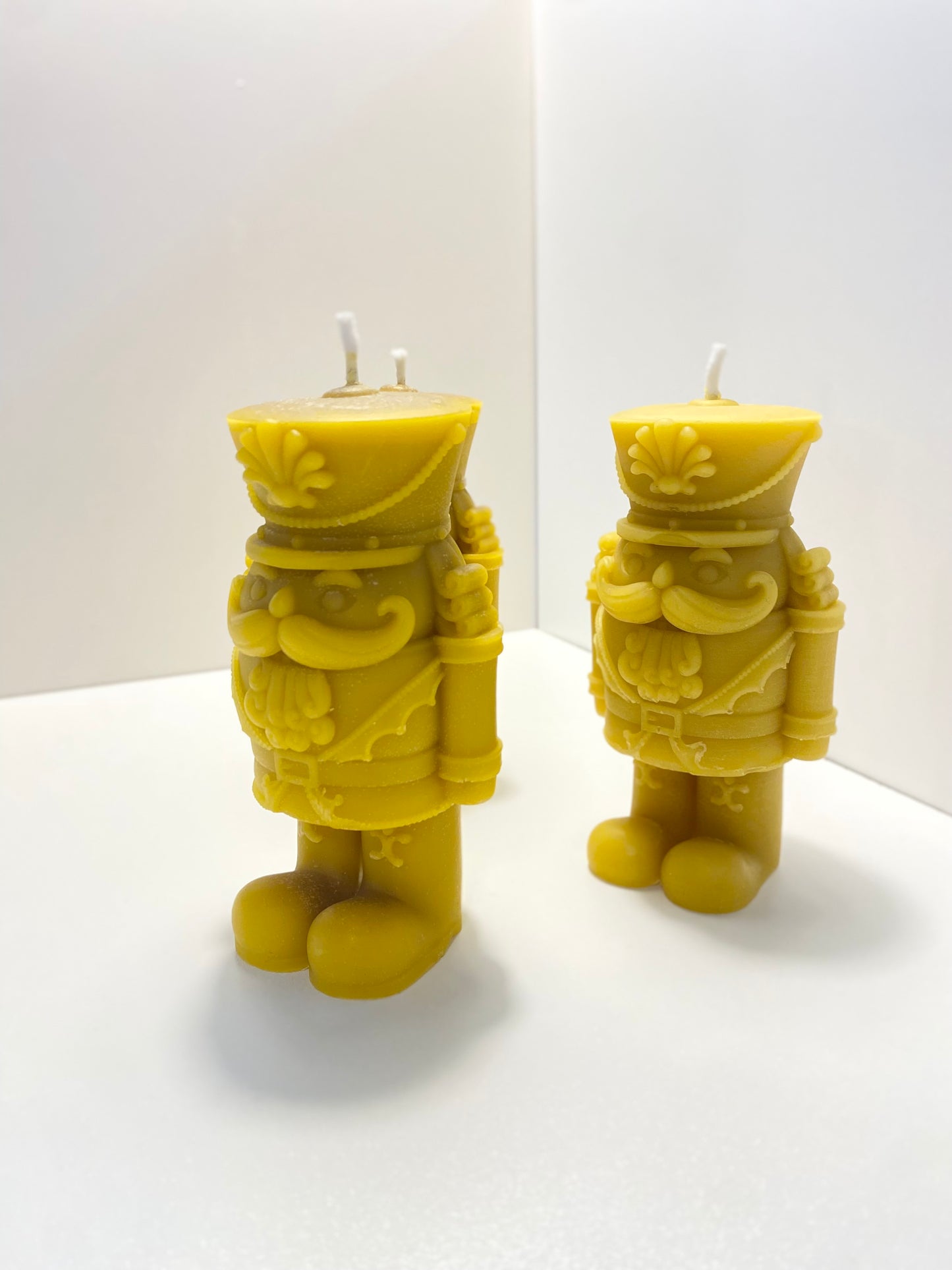 KALĖDINIS KAREIVĖLIS | SPRAGTUKAS