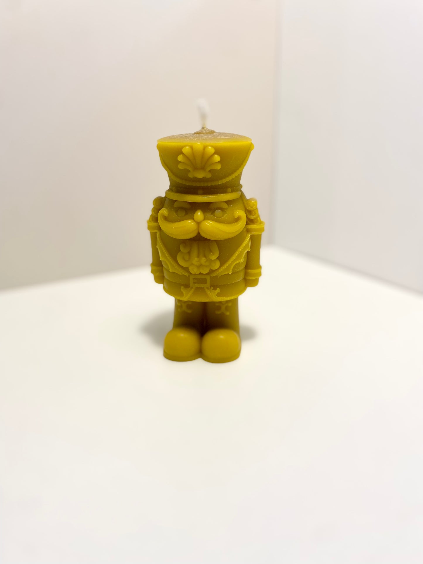 KALĖDINIS KAREIVĖLIS | SPRAGTUKAS