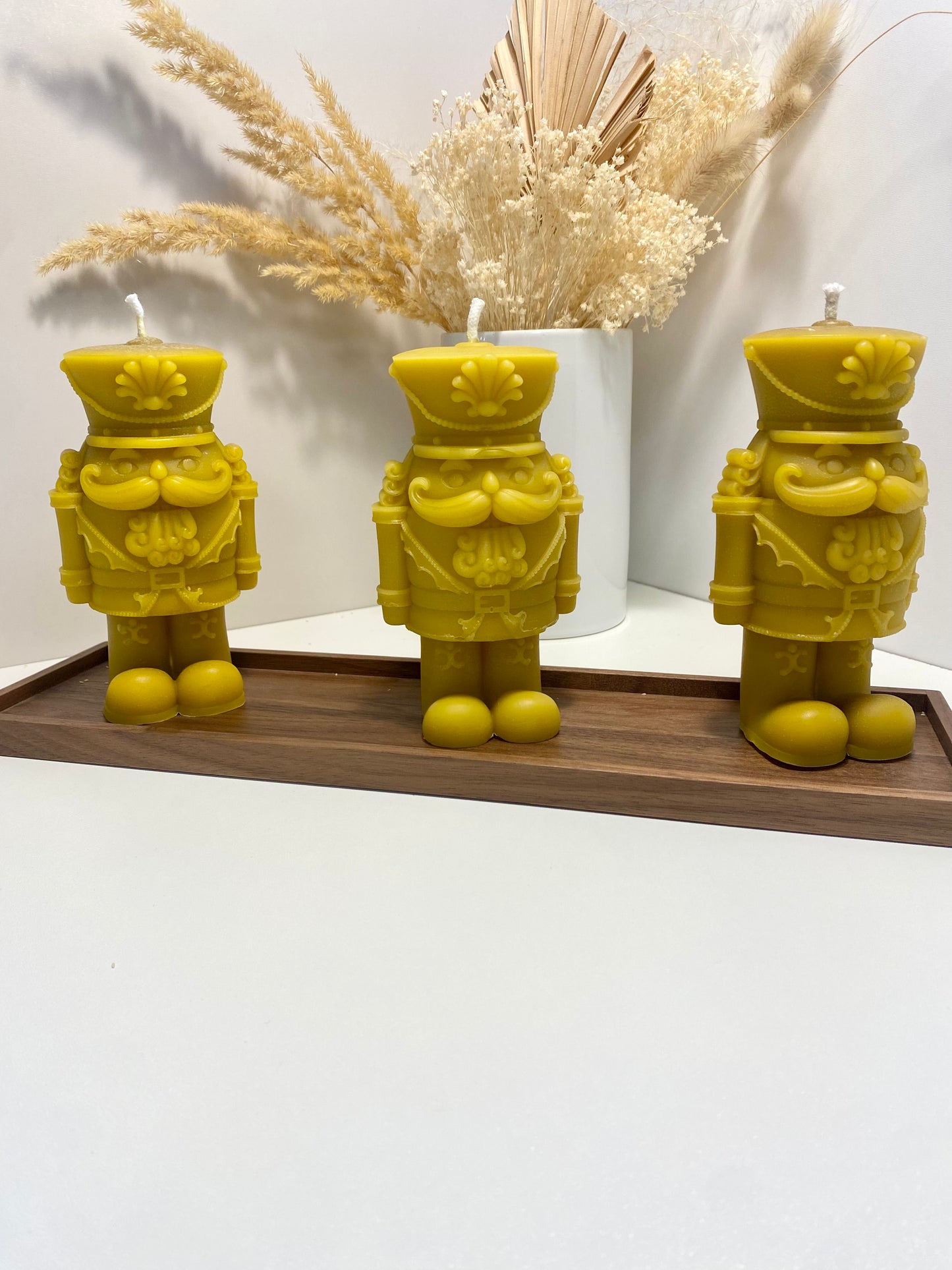 KALĖDINIS KAREIVĖLIS | SPRAGTUKAS