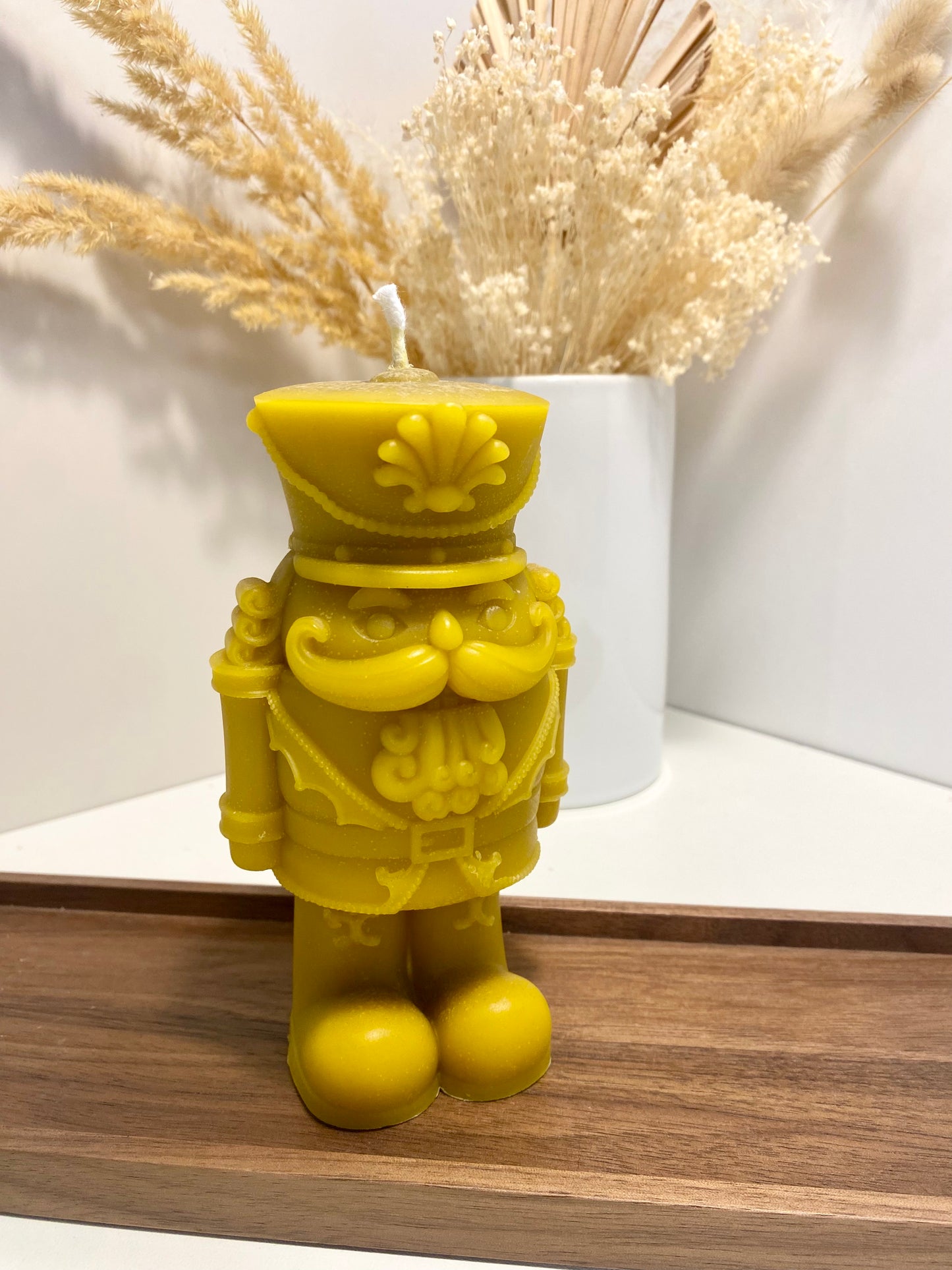 KALĖDINIS KAREIVĖLIS | SPRAGTUKAS